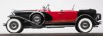 Duesenberg J487/2336 Dual Cowl Phaeton by LeBaron 1931 года